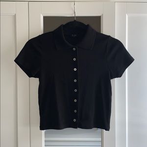 Brandy Melville Caroline Top